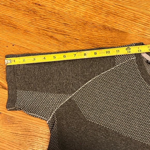 GYMSHARK Compression stretch shirt Muscle Fit - Sport Fitness - Picture 9 of 15